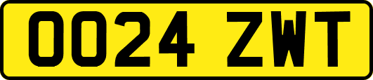 OO24ZWT
