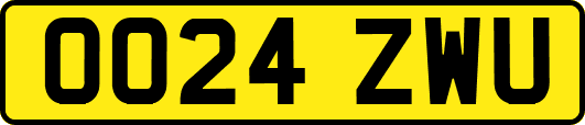 OO24ZWU