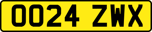OO24ZWX