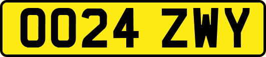 OO24ZWY