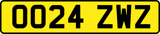 OO24ZWZ