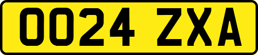 OO24ZXA