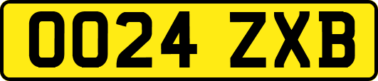 OO24ZXB