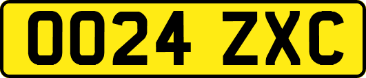 OO24ZXC