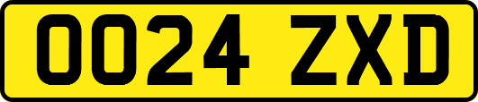 OO24ZXD