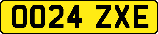 OO24ZXE