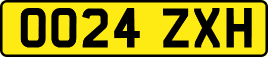 OO24ZXH