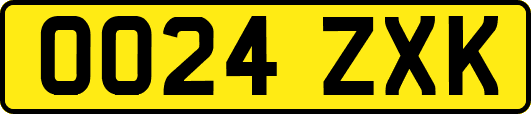 OO24ZXK