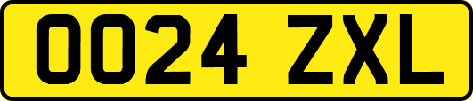 OO24ZXL