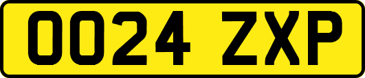 OO24ZXP