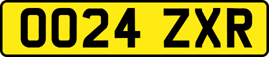 OO24ZXR