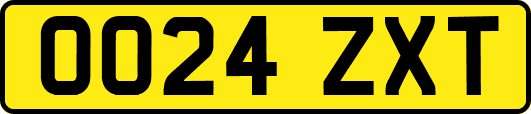 OO24ZXT