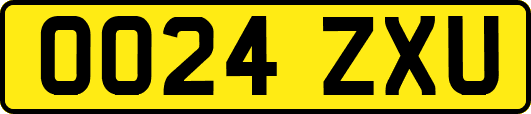 OO24ZXU