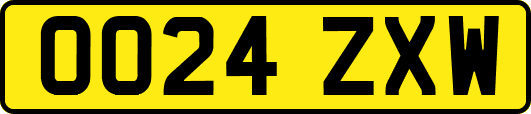 OO24ZXW