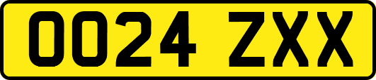 OO24ZXX