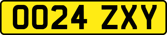OO24ZXY