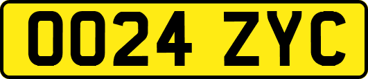 OO24ZYC