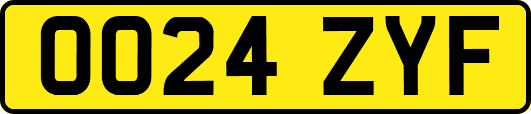 OO24ZYF