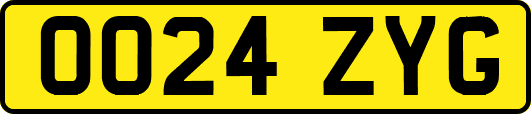 OO24ZYG