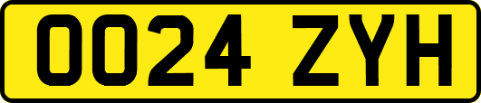 OO24ZYH