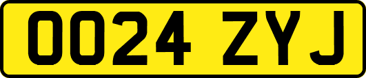 OO24ZYJ
