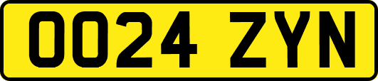 OO24ZYN