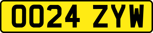 OO24ZYW