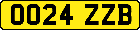 OO24ZZB
