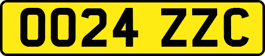 OO24ZZC