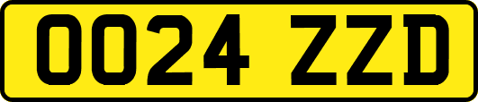 OO24ZZD