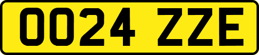 OO24ZZE