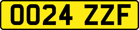 OO24ZZF