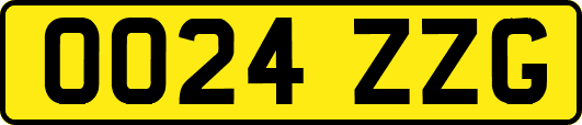 OO24ZZG