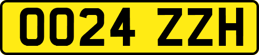 OO24ZZH