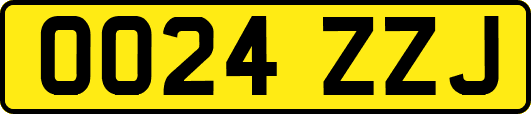 OO24ZZJ