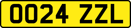 OO24ZZL