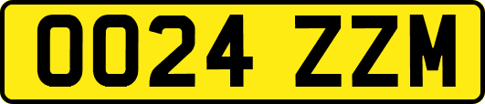OO24ZZM
