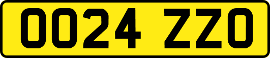 OO24ZZO
