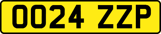 OO24ZZP