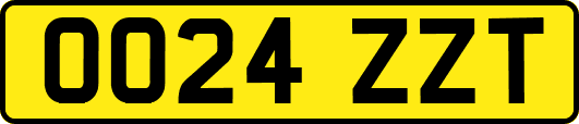 OO24ZZT