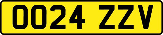 OO24ZZV