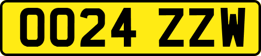 OO24ZZW