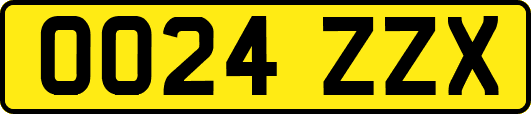 OO24ZZX
