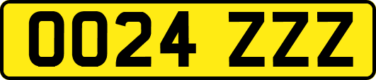 OO24ZZZ