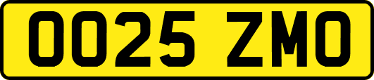 OO25ZMO
