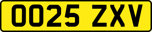 OO25ZXV