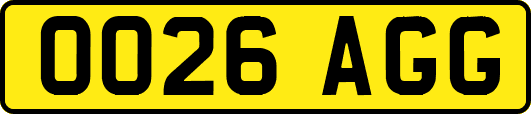 OO26AGG
