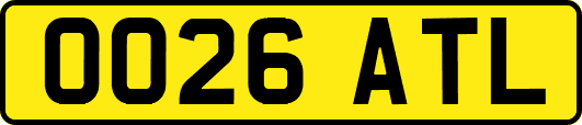 OO26ATL