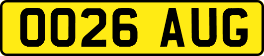 OO26AUG