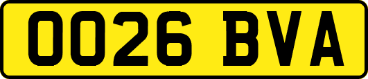 OO26BVA